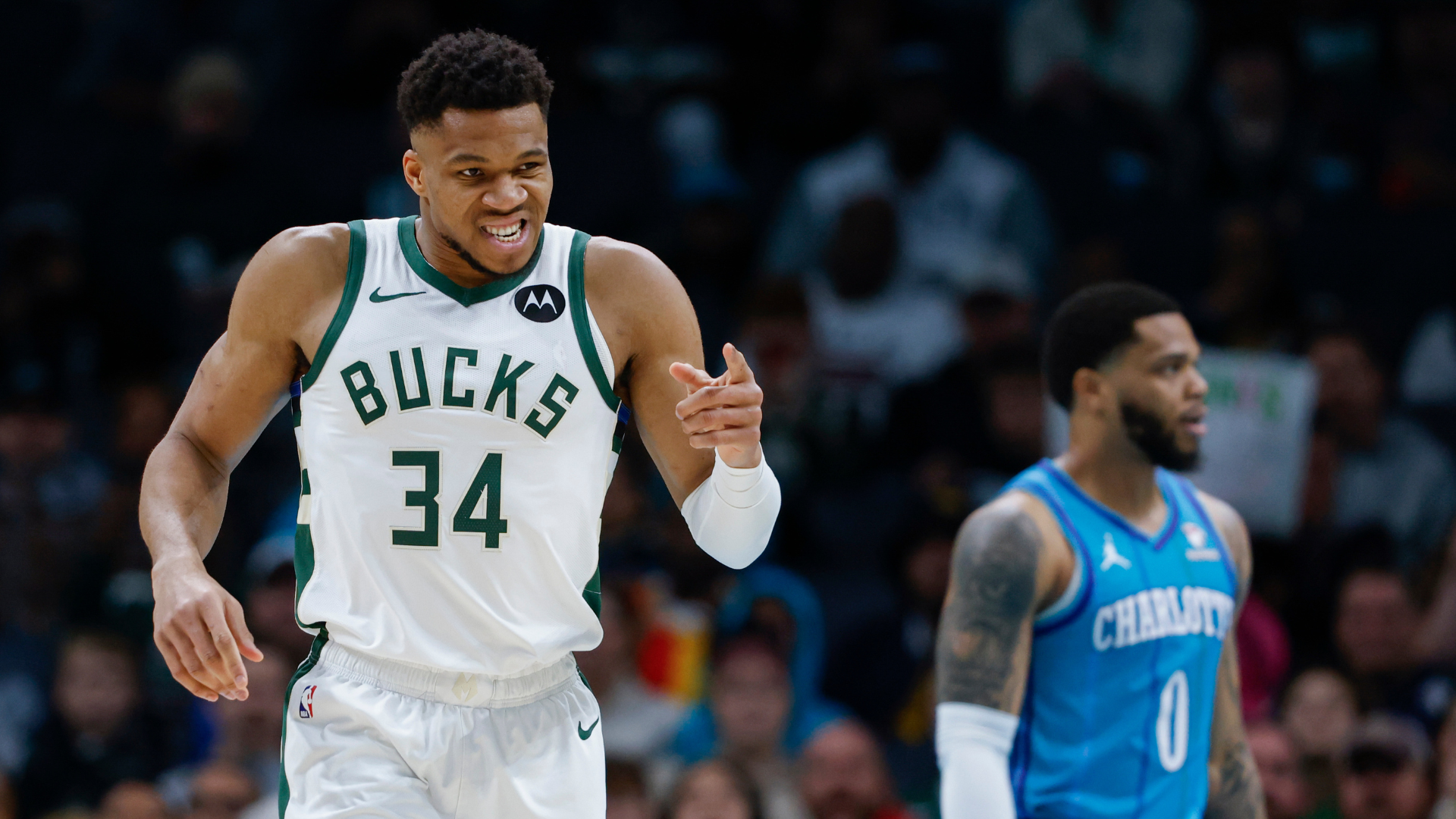 90+ Giannis Antetokounmpo Quotes for Instagram Captions-------