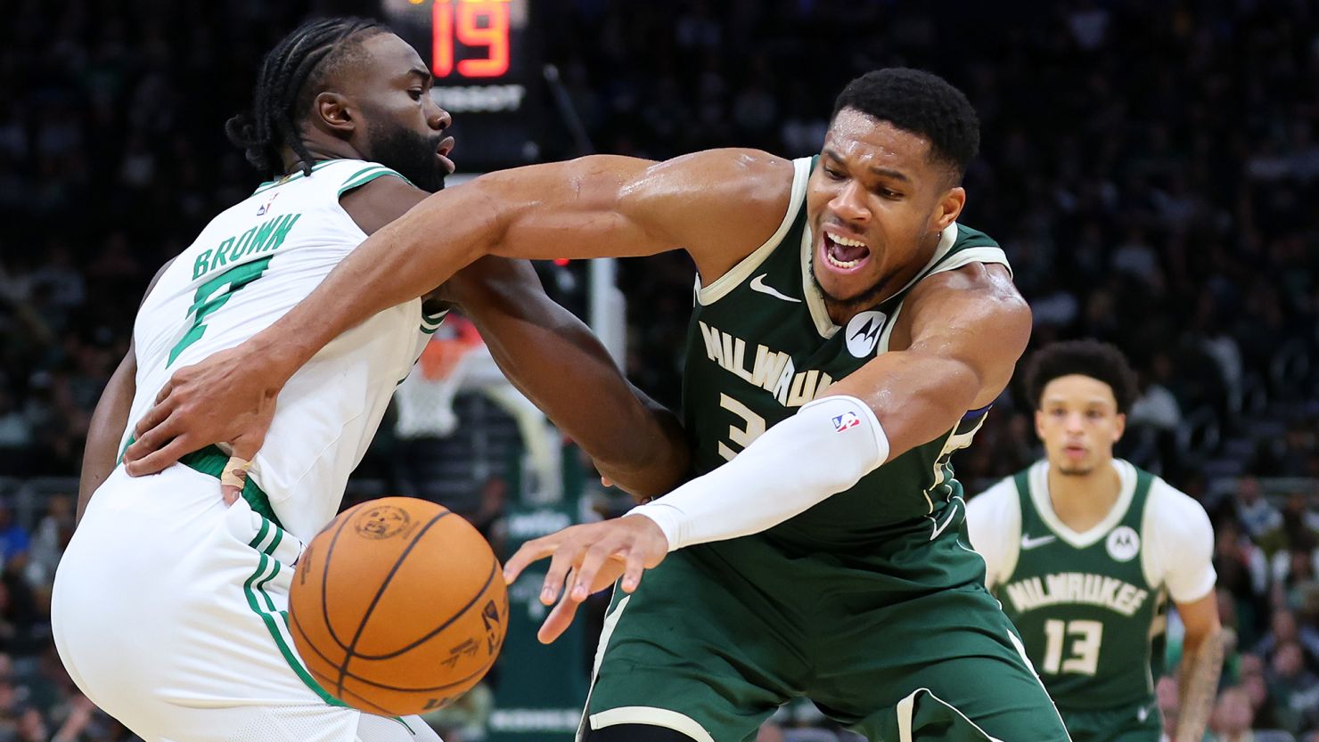 90+ Giannis Antetokounmpo Quotes for Instagram Captions--