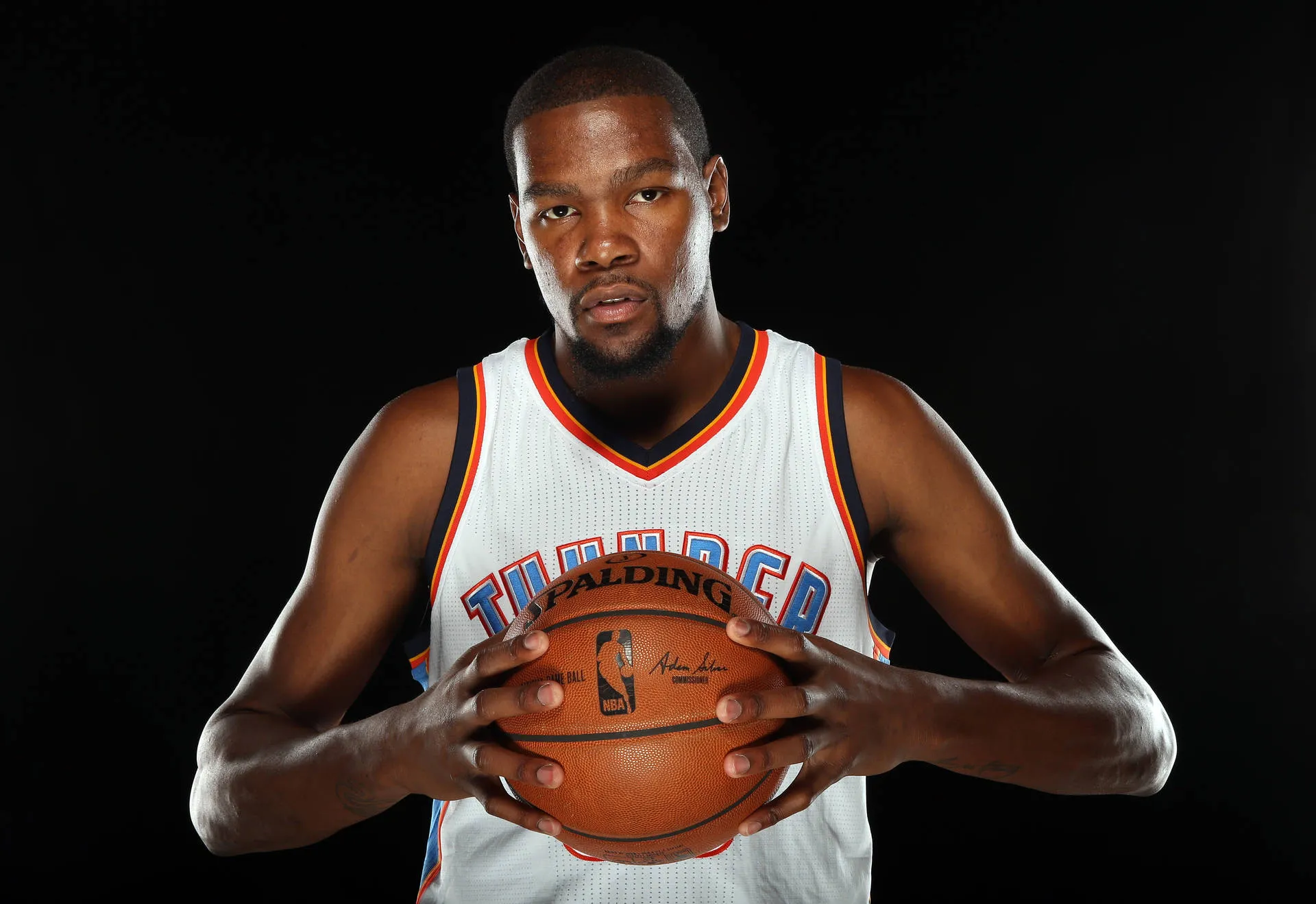 90+ Kevin Durant Quotes for Instagram Posts---------