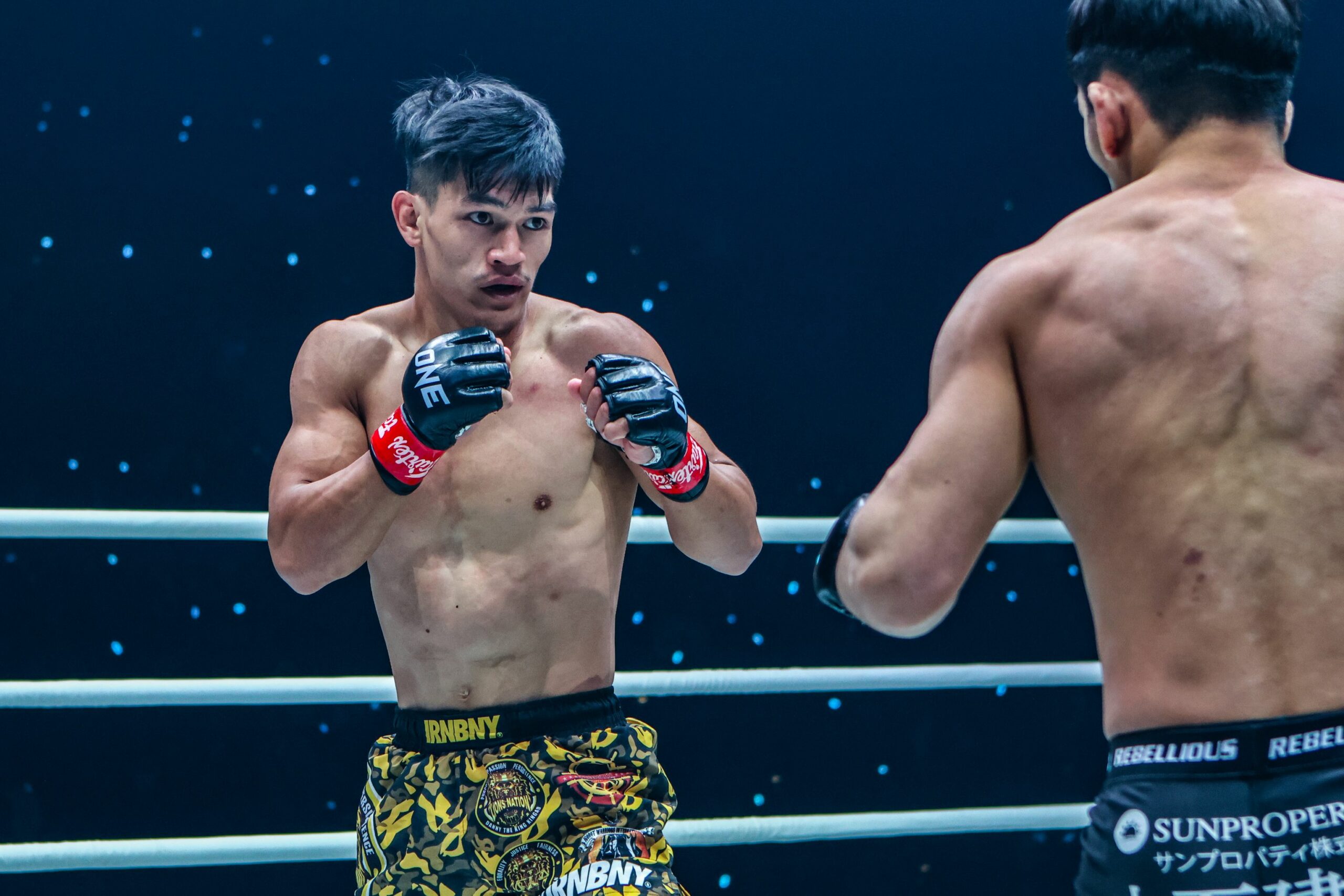 Adriano Moraes Sets Sights on Redemption in High-Stakes Rematch with Danny Kingad at ONE Championship