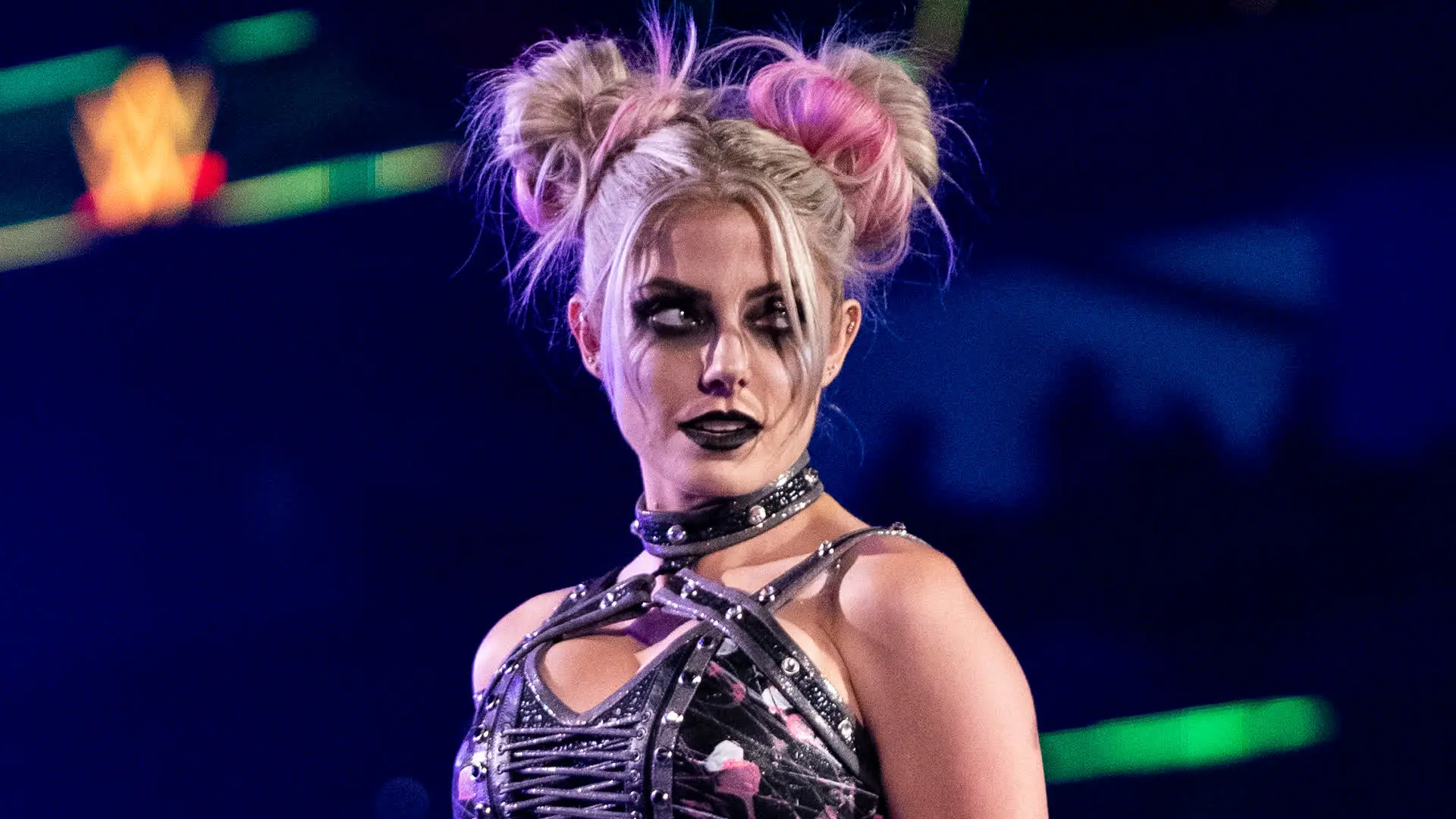 Alexa Bliss Sparks WWE Comeback Buzz: Will She Join Karrion Kross and The Final Testament?