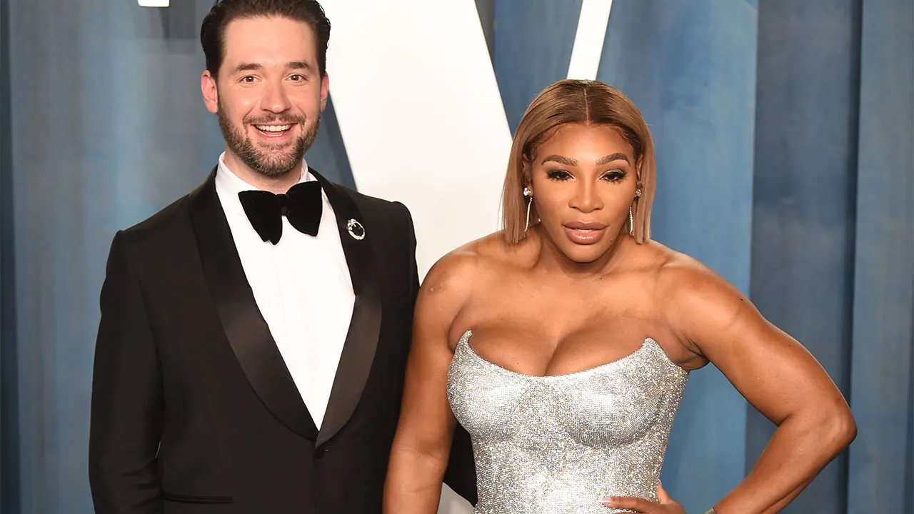 Alexis Ohanian Playfully Reveals What He’s Better at Than Serena Williams – And How It Brings Their Family Closer