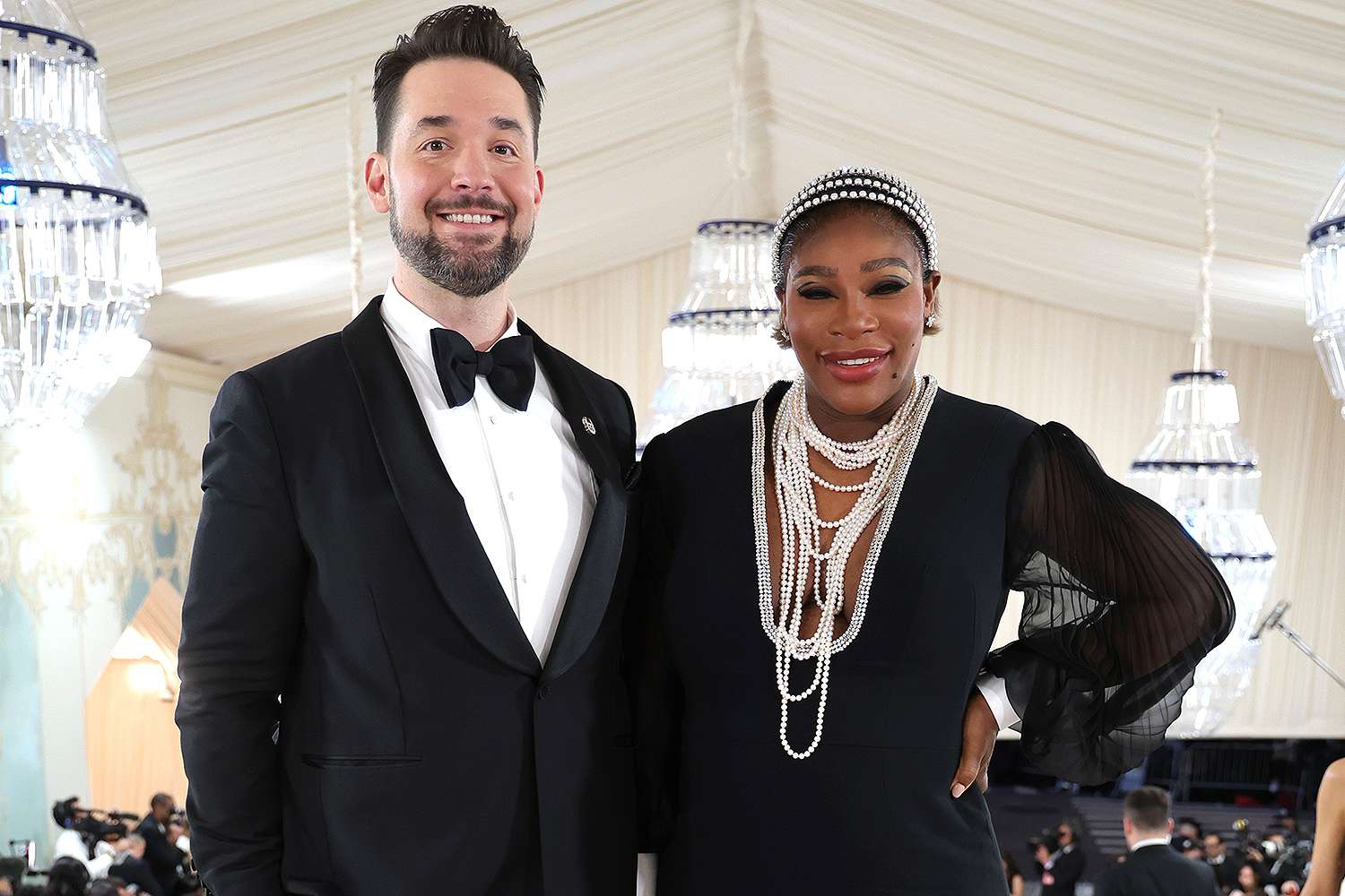 Alexis Ohanian Shares His Thoughts on McDonald’s New Doodles Coffee Cups and Opens Up About Life After Reddit