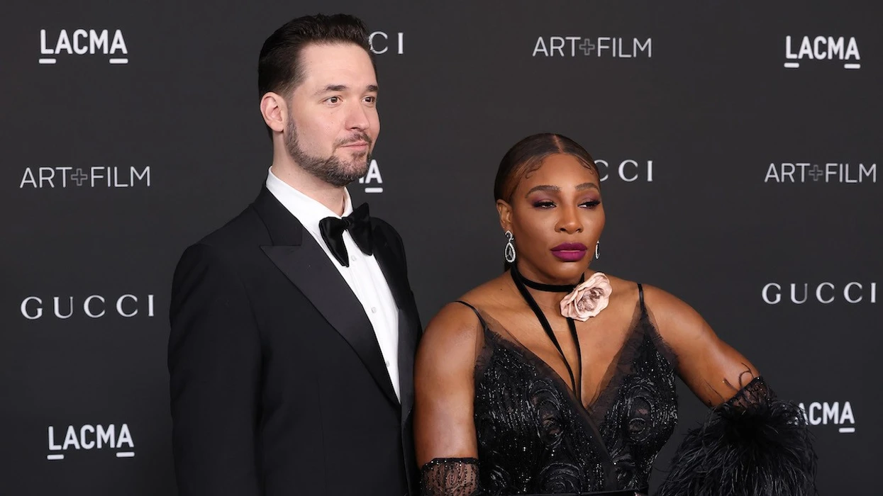 Alexis Ohanian and Daughter Olympia’s Sweet Bond Over Jennifer Aniston’s New Book – Inside Serena Williams’ Family Life