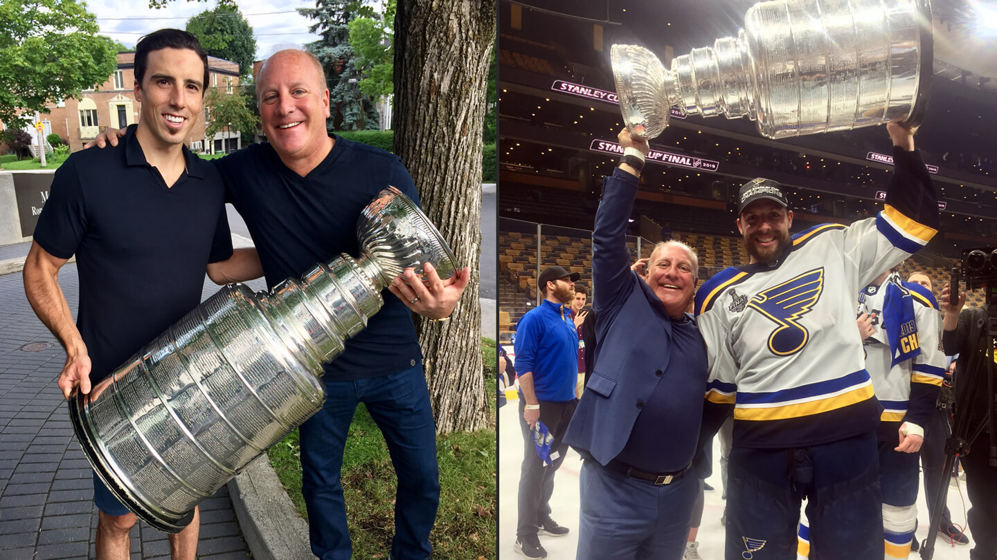 Allan Walsh Fires Back After NHL Historian Stan Fischler Calls Igor Shesterkin 'Overpaid': Inside the Twitter Drama Shaking Up Hockey Fans