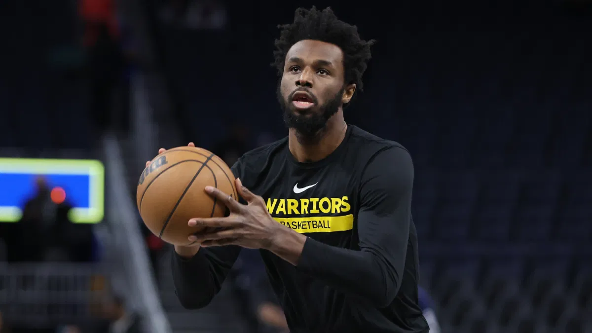 Andrew Wiggins' Partner, Mychal Johnson, Shares Joyful Snaps from Her Scenic Mexico Vacation