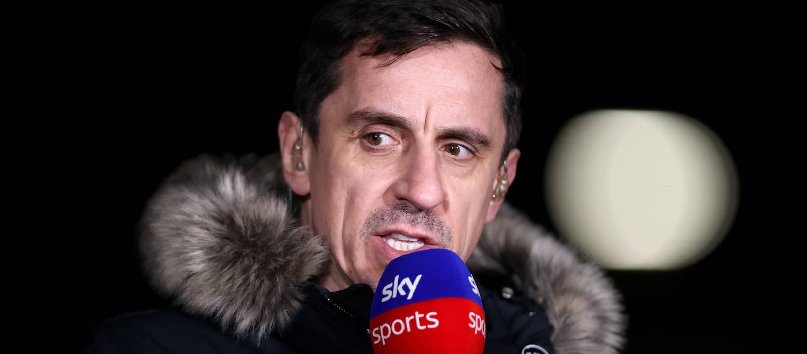 Arsenal's Hopes for Premier League Triumph Can Gary Neville's Predictions Spark a Mid-Season Turnaround?