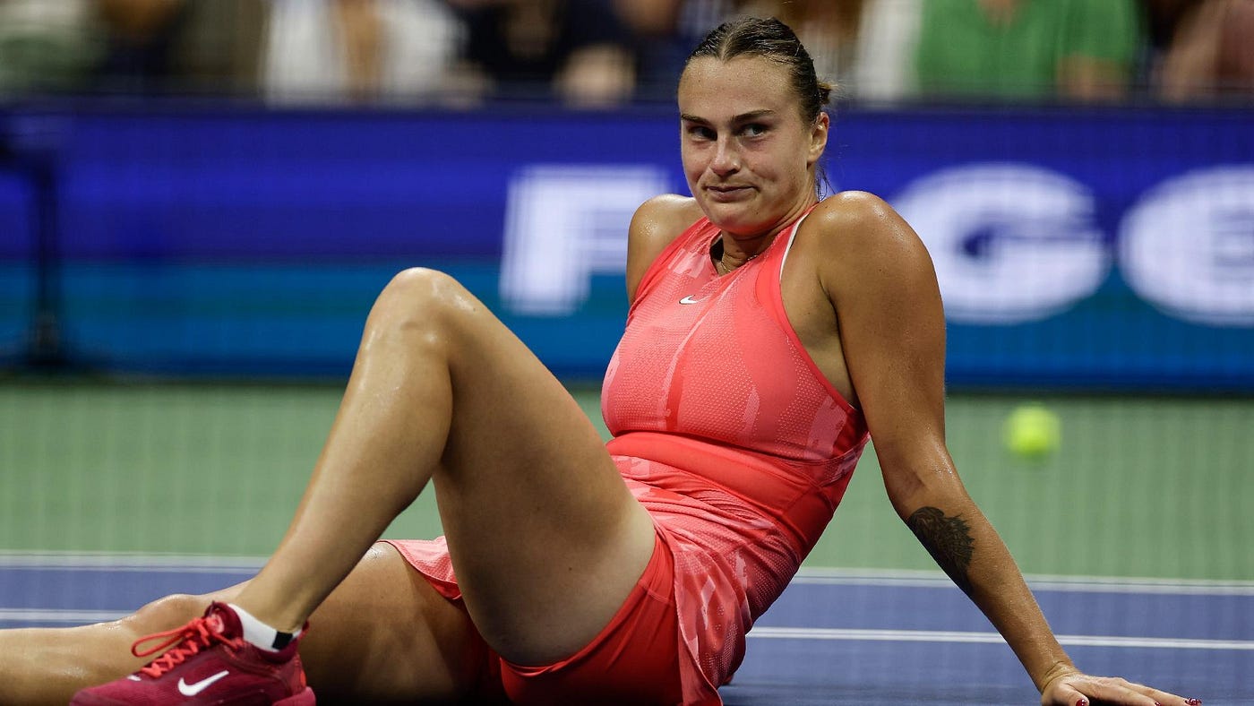 Aryna Sabalenka Celebrates No. 1 Rank with Romantic Paris Getaway and Heartfelt Tribute to Boyfriend Georgios Frangulis