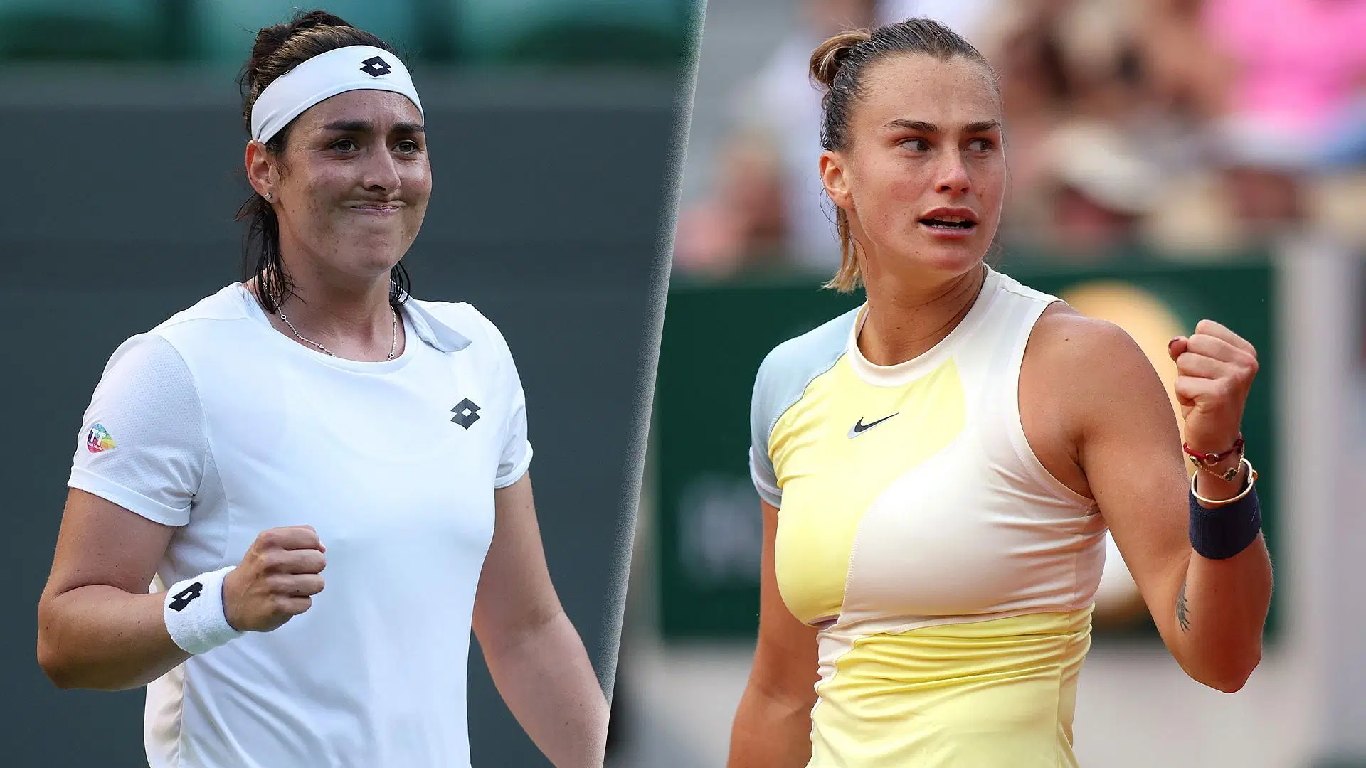 Aryna Sabalenka and Ons Jabeur’s Playful Rivalry Over Paula Badosa’s Best Friend Role Lights Up Tennis World