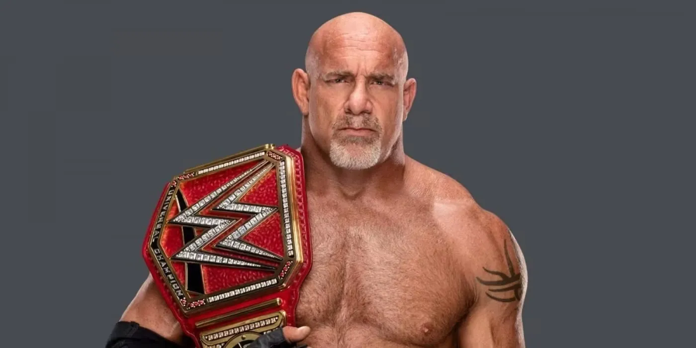 As Bill Goldberg Announces WWE Retirement, Could AEW Be His Next Big Move? Jim Ross Shares Insight