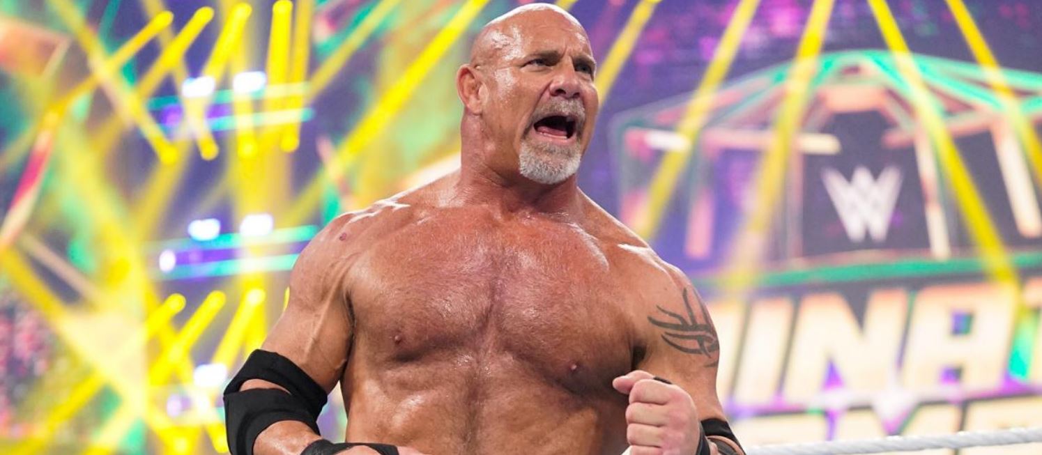 As Bill Goldberg Announces WWE Retirement, Could AEW Be His Next Big Move? Jim Ross Shares Insight