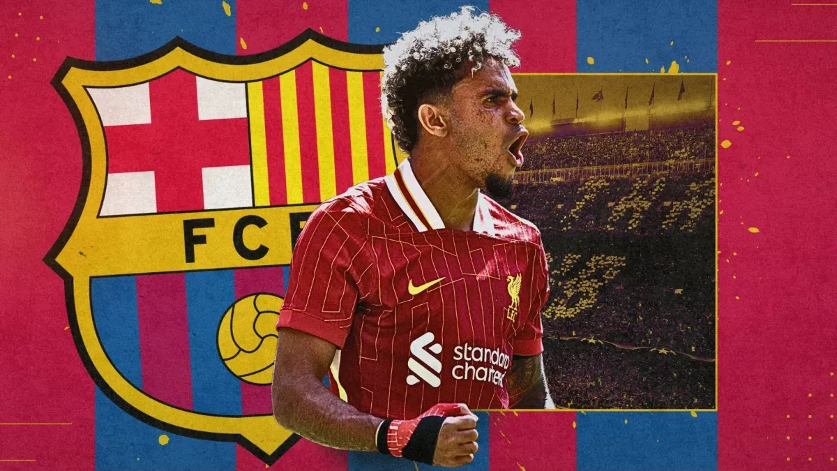 Barcelona's Bold Moves: Chasing New Stars and Securing Future Talents Amidst Financial Challenges