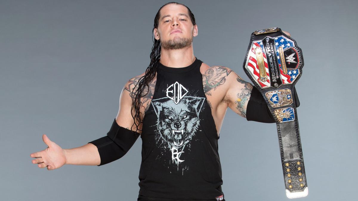 Baron Corbin Stuns Fans with Gold Medal Win After WWE Exit—His Remarkable Jiu-Jitsu Comeback