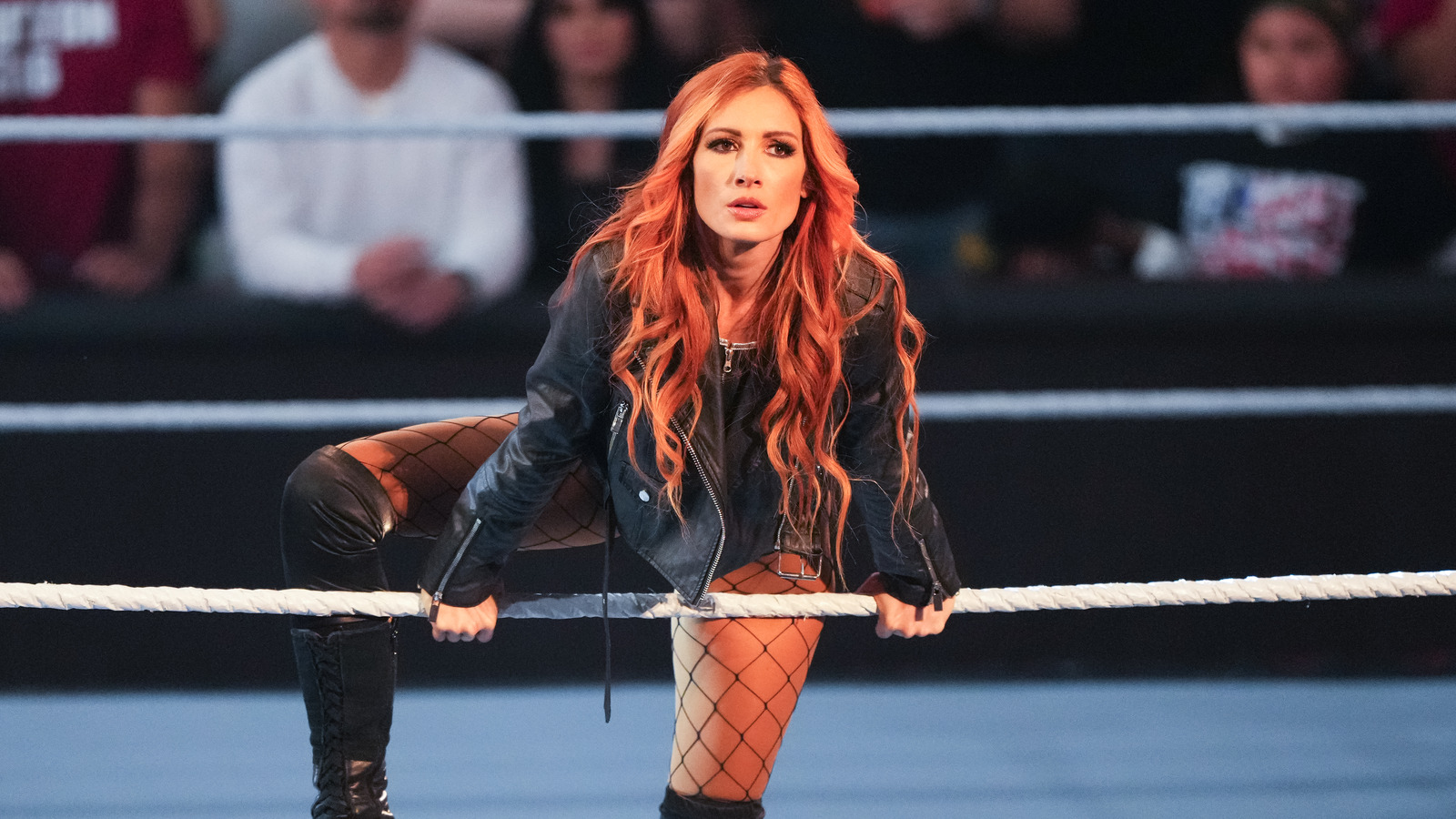 Becky Lynch Finally Speaks Out About WWE Return After Six-Month Hiatus and Retirement Rumors