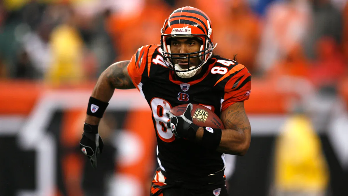 Bengals Icon T.J. Houshmandzadeh Blasts Refs for 'Unfair Calls' in Heartbreaking One-Point Loss to Ravens – Did Bad Officiating Cost Them the Game?