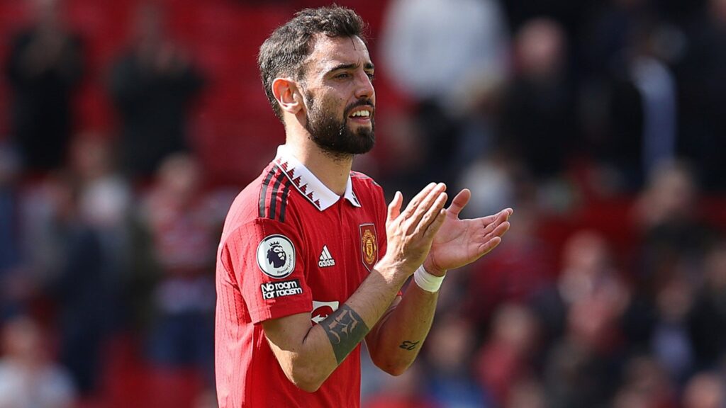 Bruno Fernandes Inches Closer to Cristiano Ronaldo's Legendary Manchester United Record in Stunning Win Over Leicester City