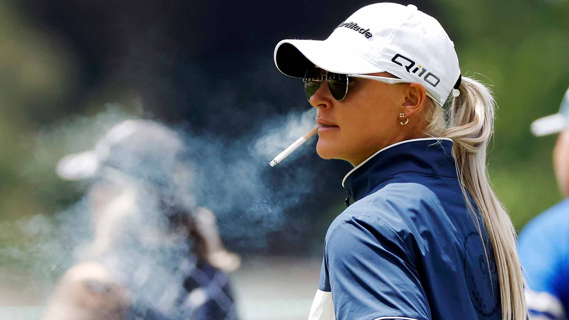 Charley Hull's Tough Plan to Fix Slow Play in Golf Gets Support from Nelly Korda and Max Homa