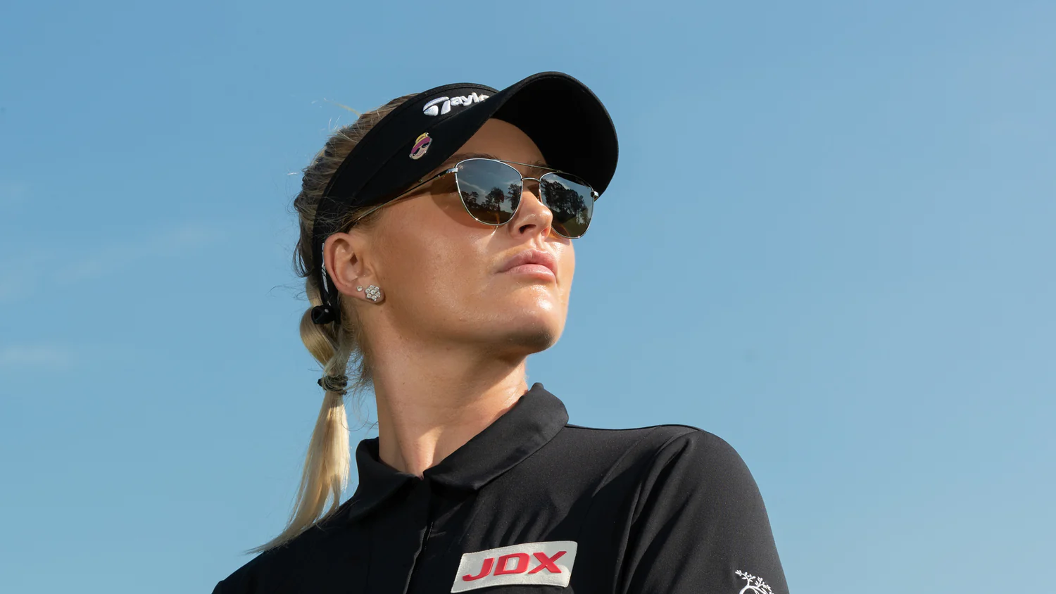 Charley Hull's Tough Plan to Fix Slow Play in Golf Gets Support from Nelly Korda and Max Homa