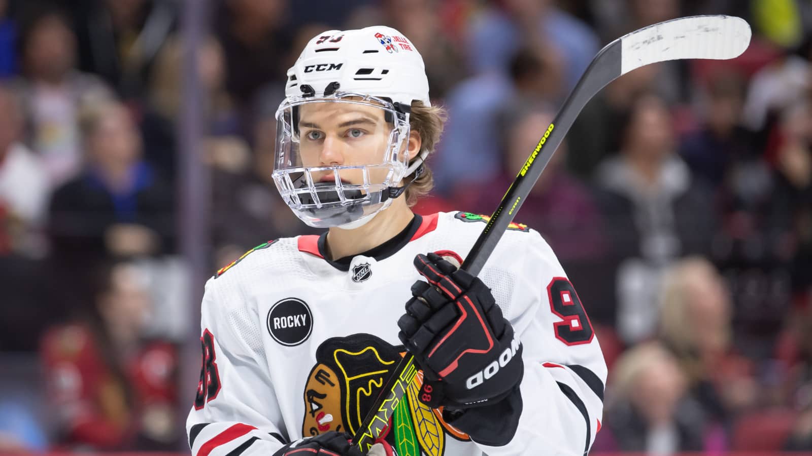 Chicago Blackhawks Shut Down Panthers: Connor Bedard’s Quiet Night Sparks Bigger Conversations