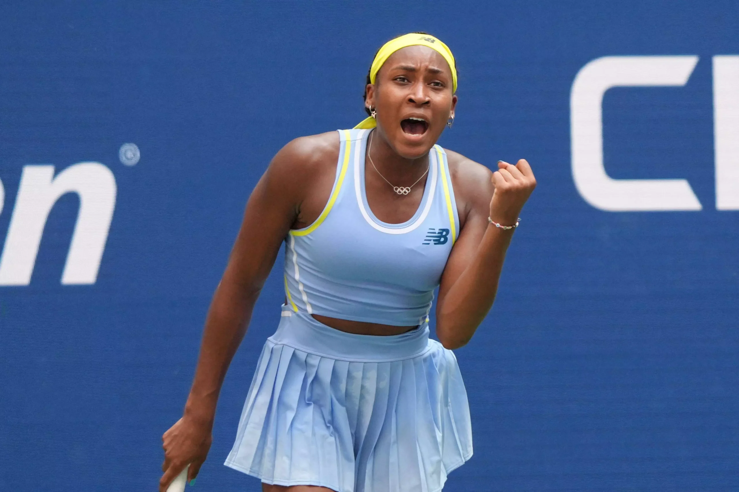 Coco Gauff Opens Up About Turning Criticism into Motivation After Tough Loss at WTA Finals