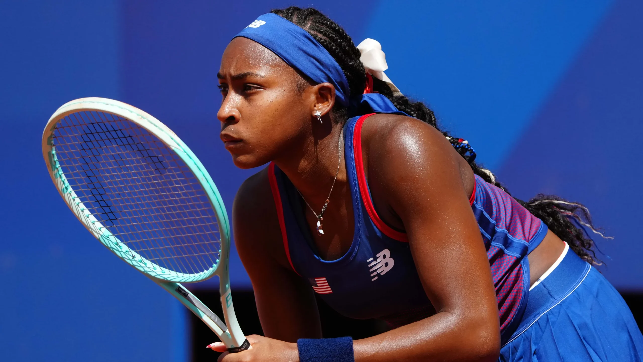 Coco Gauff Opens Up About Turning Criticism into Motivation After Tough Loss at WTA Finals