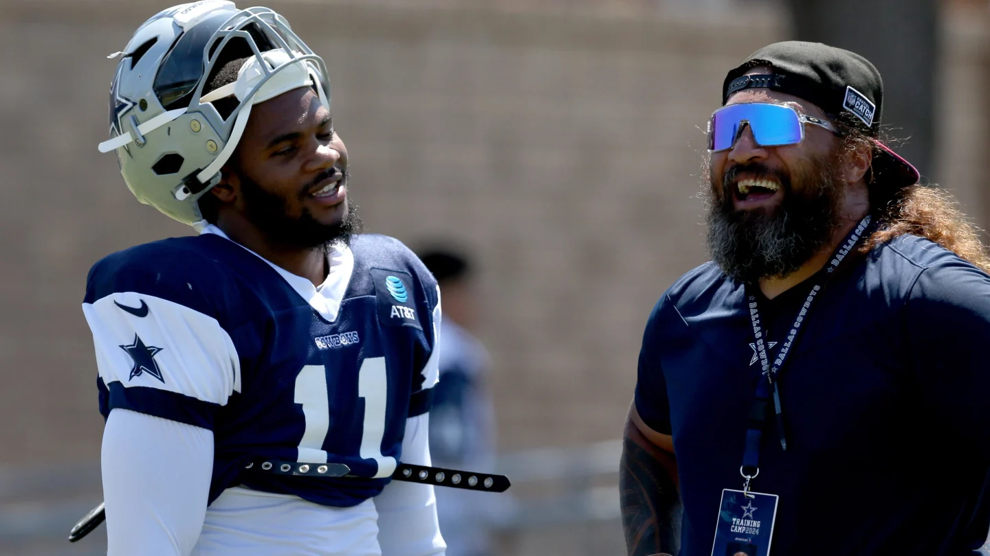 Cowboys Face More Than Just Opponents: How Sun Glare at AT&T Stadium Turned Heads During Game Day