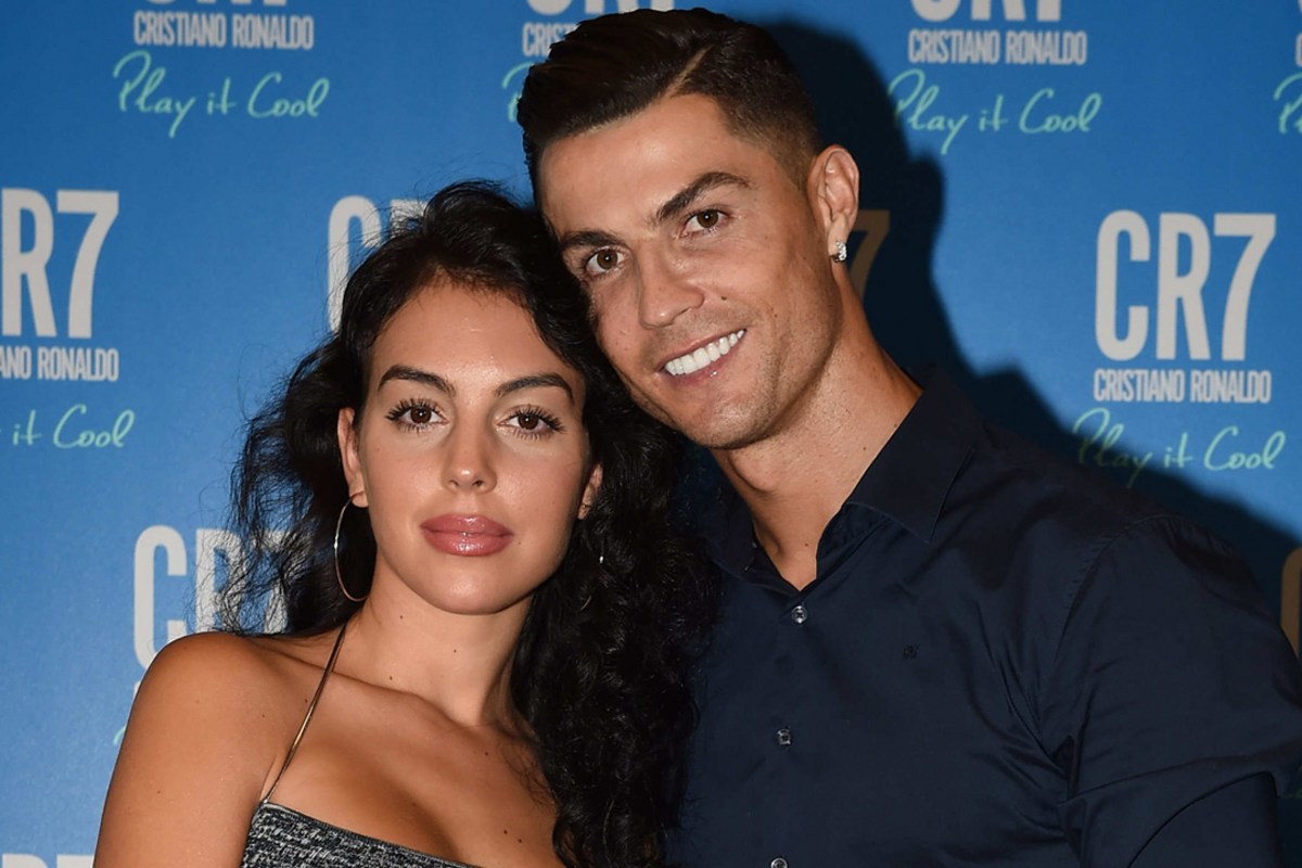 Cristiano Ronaldo Shares Heartfelt Message for Daughter Alana Martina's 7th Birthday: A Look Inside His Life Off the Field