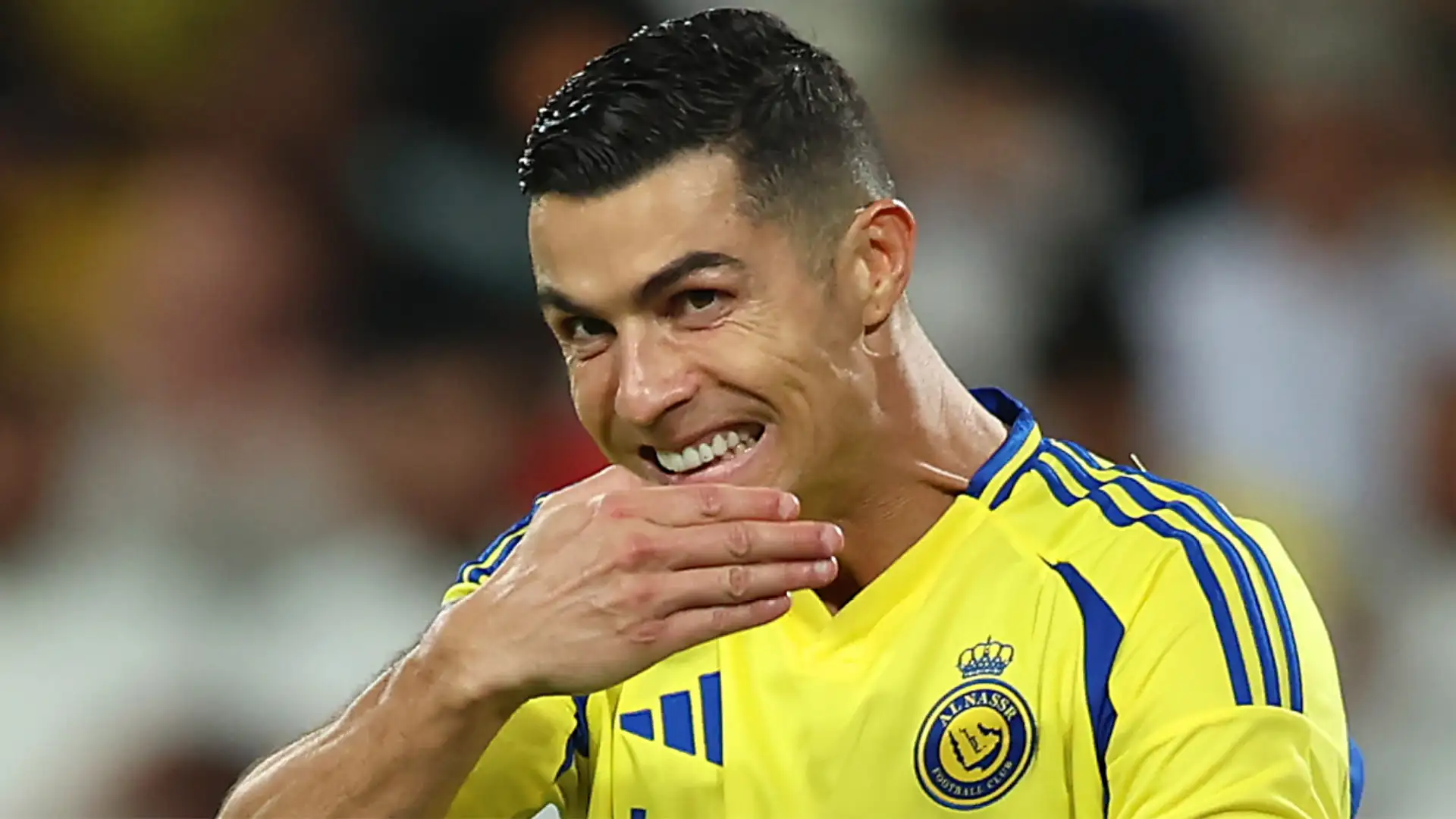 Cristiano Ronaldo’s Al-Nassr Reportedly Competing to Sign Barcelona Star Ansu Fati in Blockbuster Move