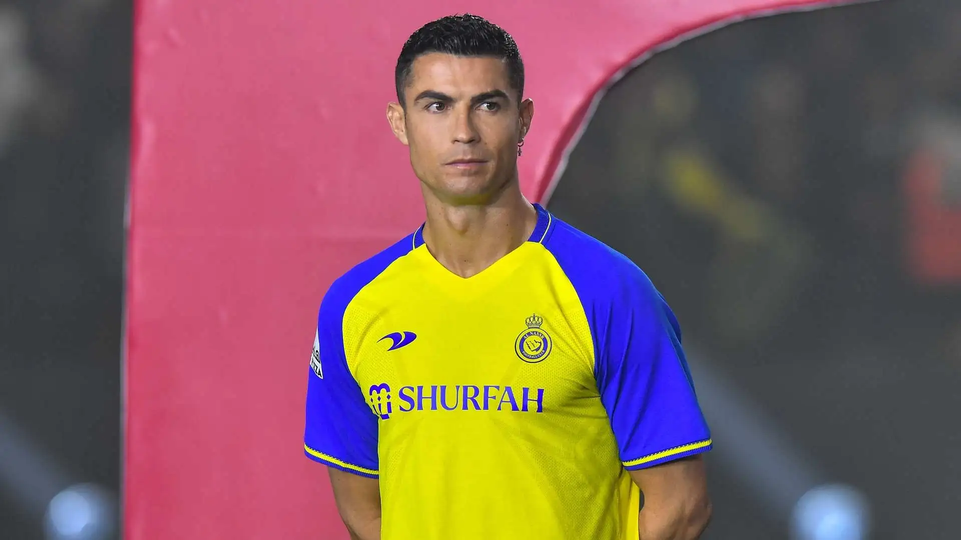 Cristiano Ronaldo’s Al-Nassr Reportedly Competing to Sign Barcelona Star Ansu Fati in Blockbuster Move