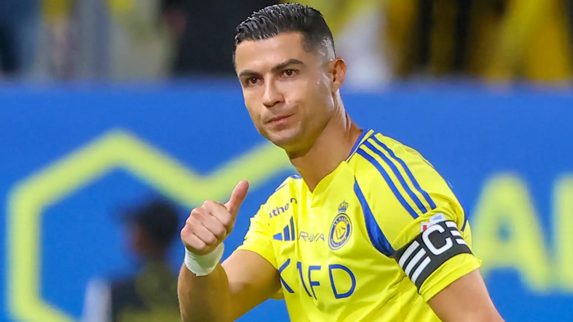 Cristiano Ronaldo’s Al-Nassr Reportedly Competing to Sign Barcelona Star Ansu Fati in Blockbuster Move