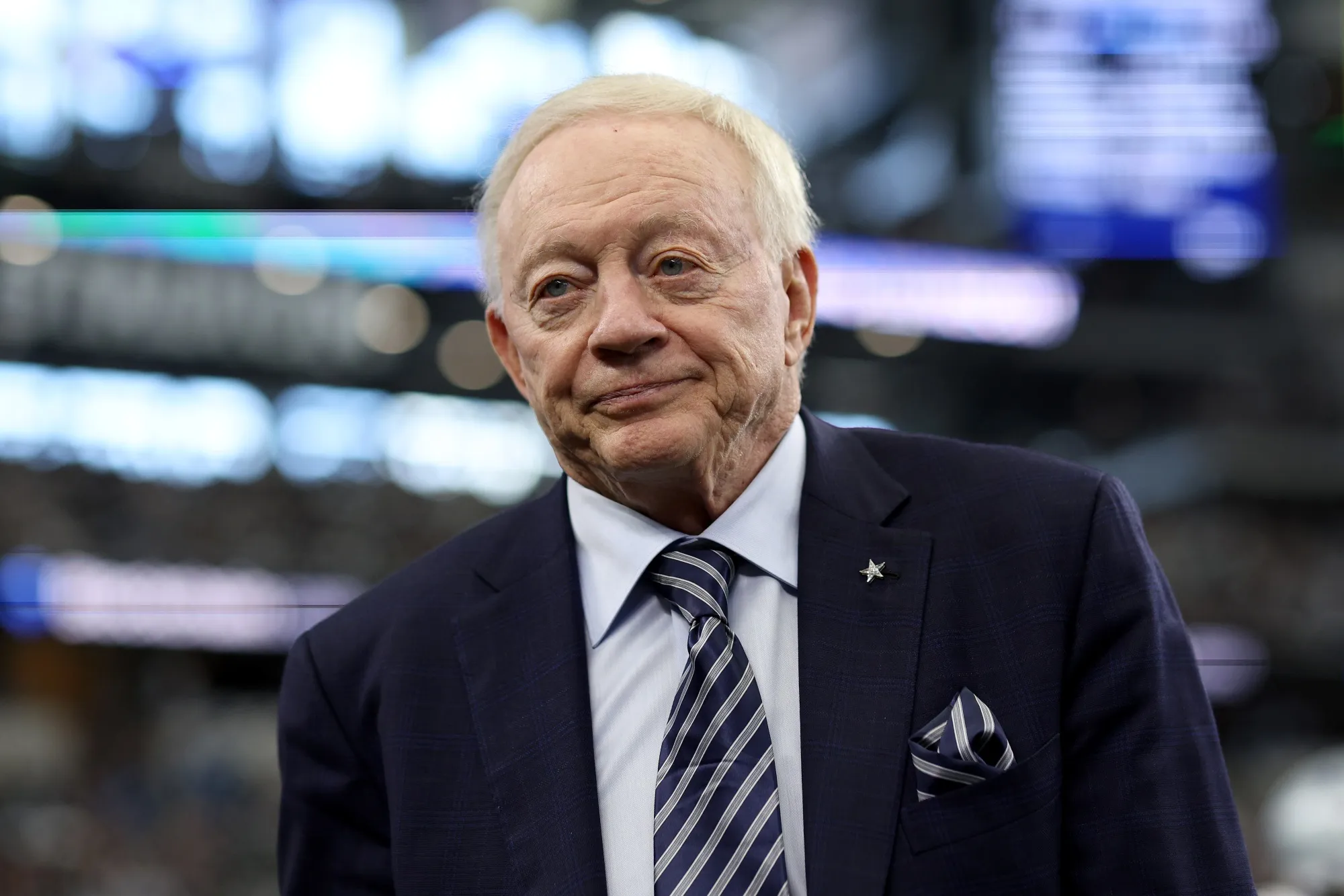 Dallas Cowboys' Future: Could a Shedeur-Deion Sanders Duo Be the Big Change Jerry Jones Needs?