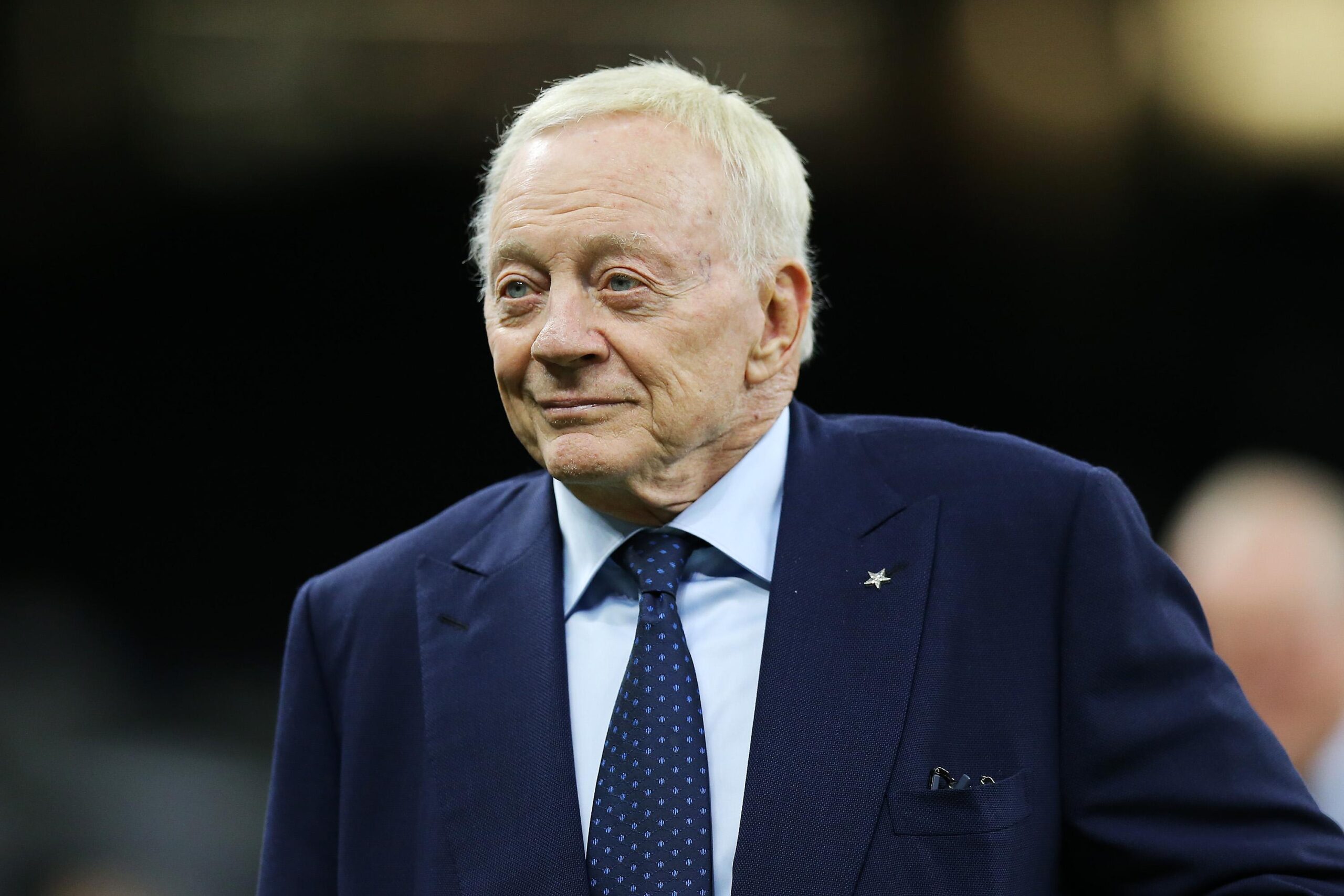 Dallas Cowboys' Future: Could a Shedeur-Deion Sanders Duo Be the Big Change Jerry Jones Needs?