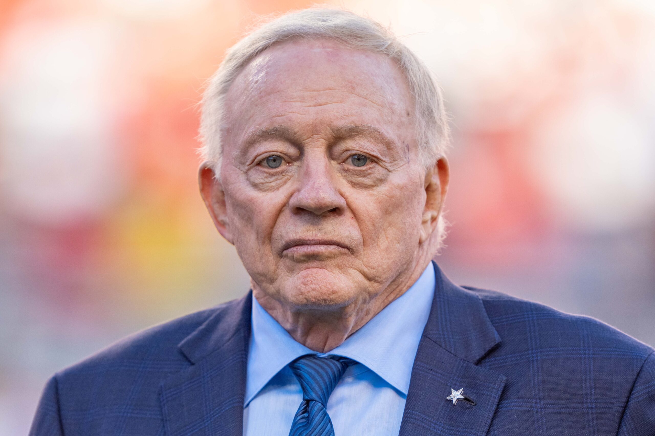 Dallas Cowboys' Future: Could a Shedeur-Deion Sanders Duo Be the Big Change Jerry Jones Needs?