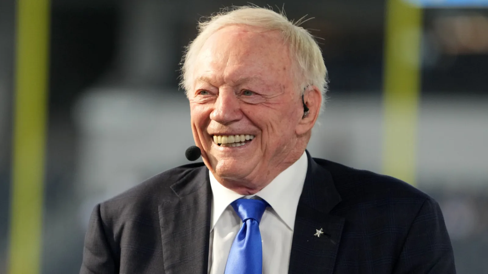 Dallas Cowboys' Future: Could a Shedeur-Deion Sanders Duo Be the Big Change Jerry Jones Needs?