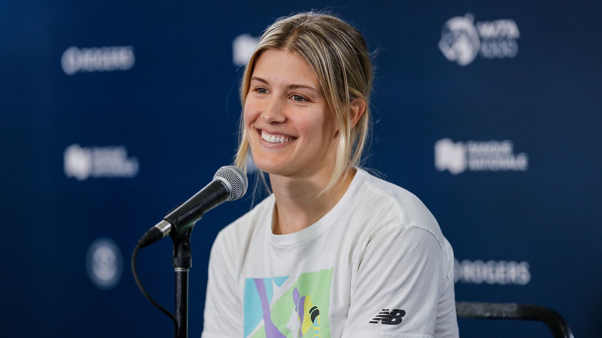 Eugenie Bouchard Channels Cher Horowitz in Stunning Yellow Dress at Miami Halloween Party