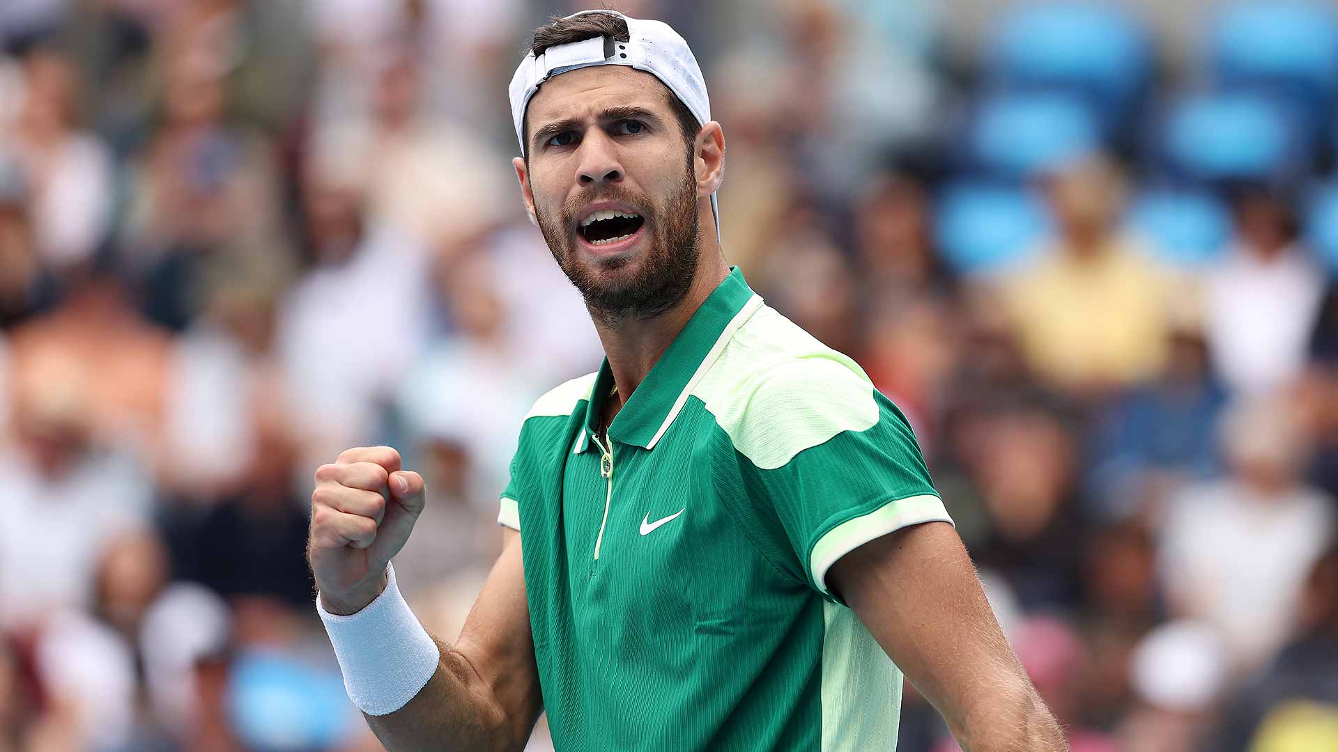 Exciting Matchups and Predictions for Day 2 of the 2024 Paris Masters: Khachanov, Gasquet, and Top Doubles Teams Battle It Out