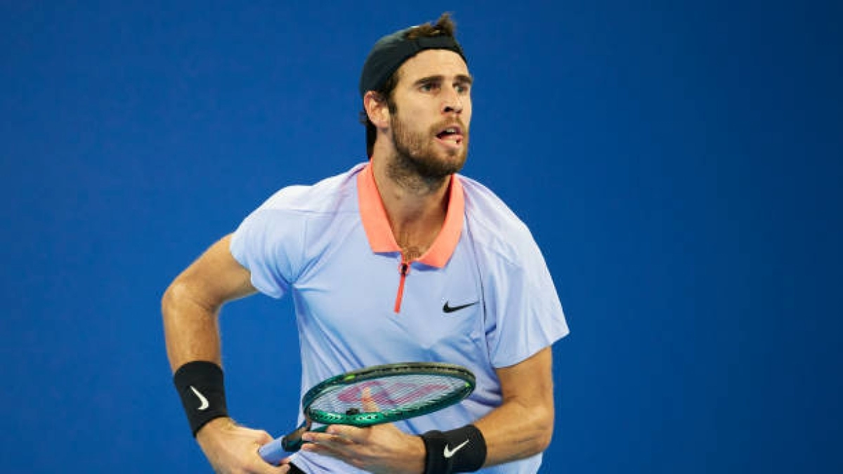 Exciting Matchups and Predictions for Day 2 of the 2024 Paris Masters: Khachanov, Gasquet, and Top Doubles Teams Battle It Out