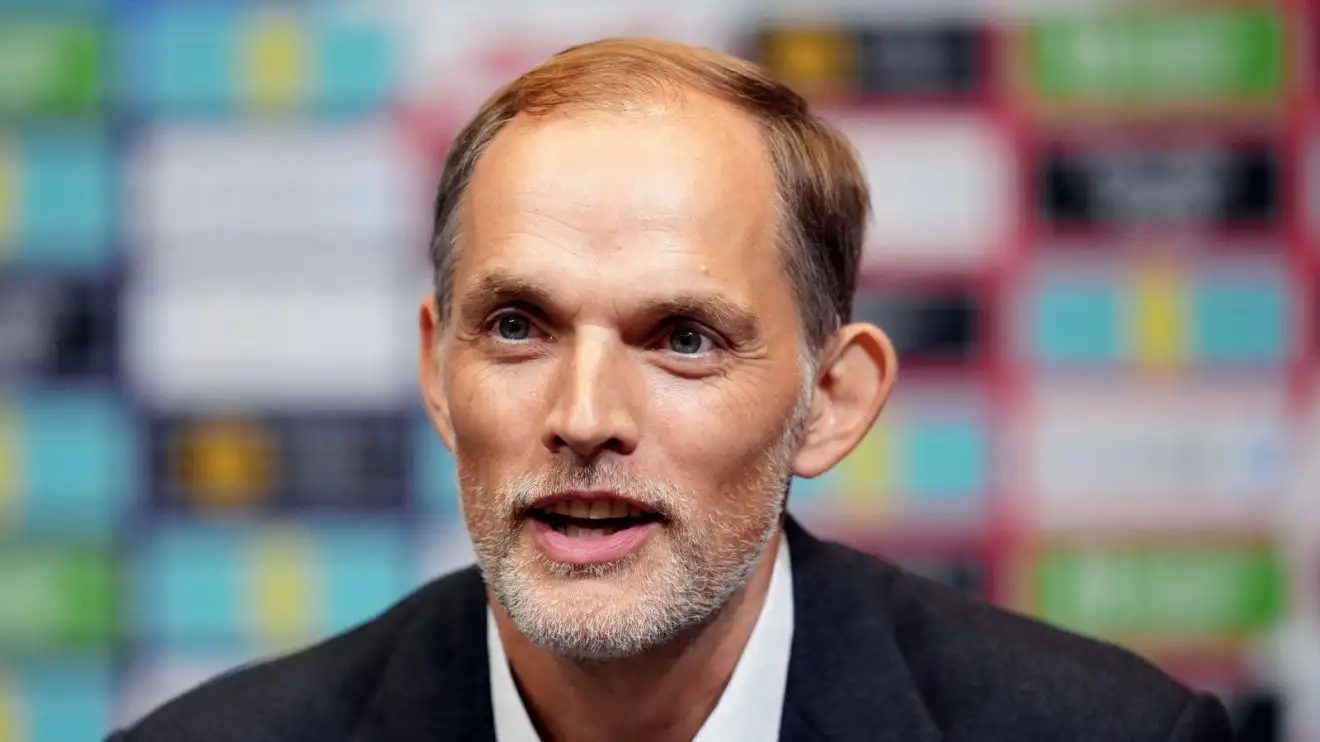 Fans Slam English Media’s ‘Ridiculous’ Blame on Thomas Tuchel for Player Injuries Before He Even Starts