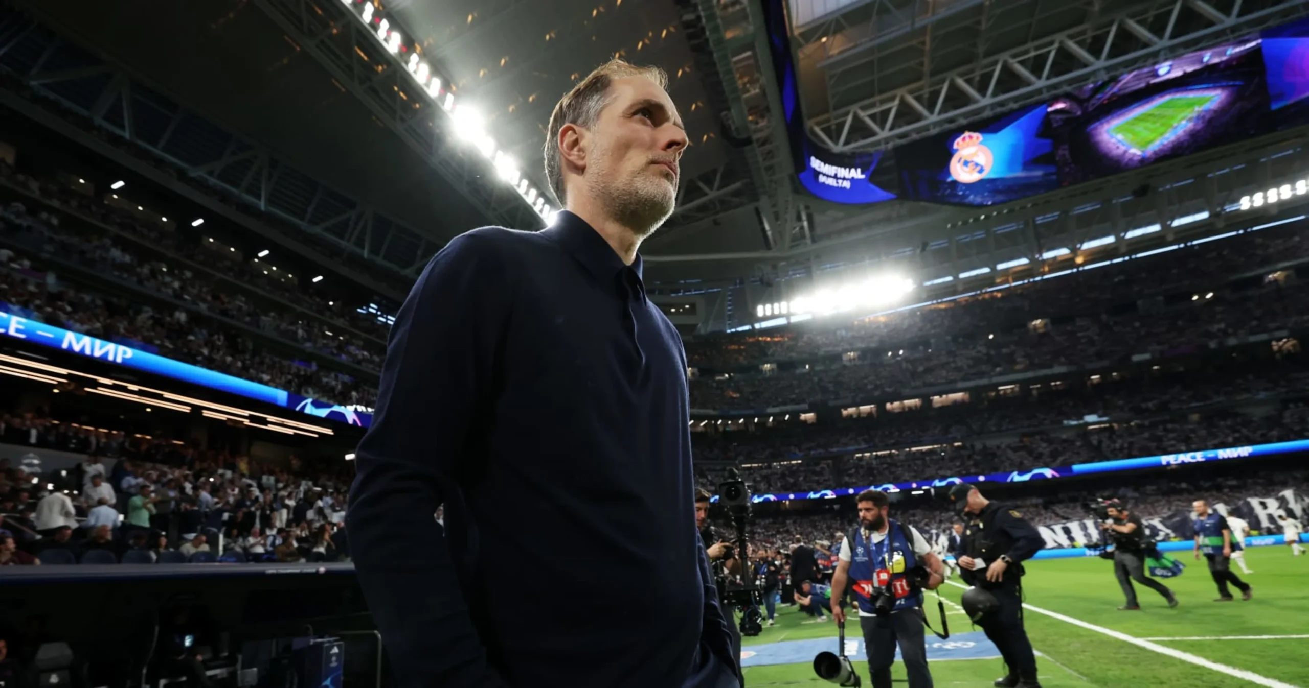 Fans Slam English Media’s ‘Ridiculous’ Blame on Thomas Tuchel for Player Injuries Before He Even Starts