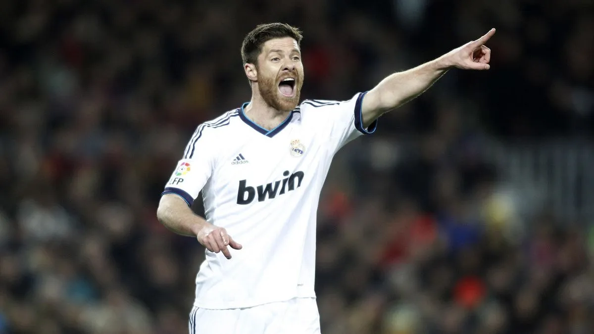 Football Drama Unfolds: Xabi Alonso Tipped to Replace Ancelotti Amid Real Madrid and PSG Managerial Shake-Up