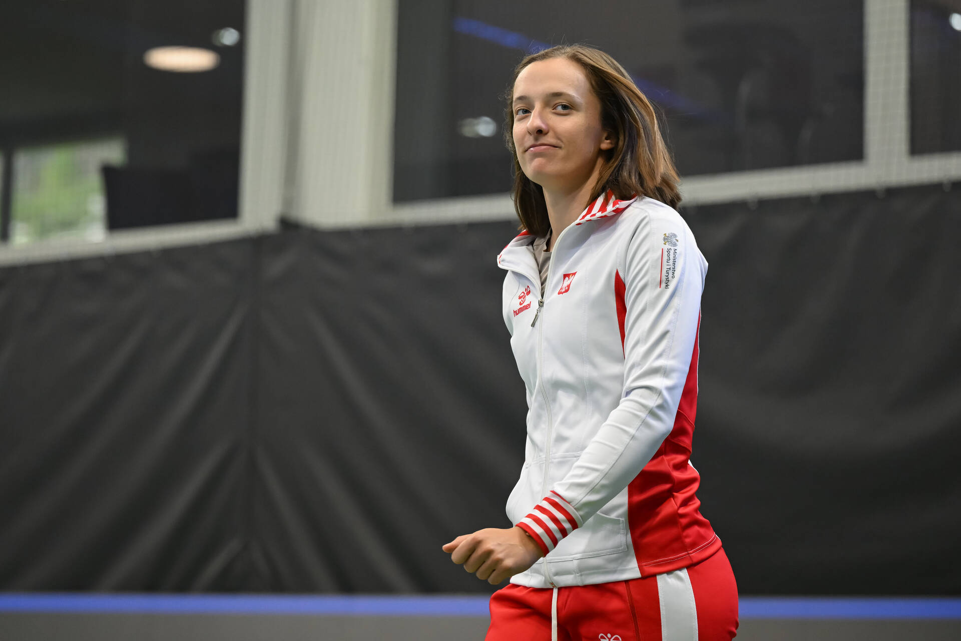 Iga Swiatek Leads Poland’s Bold Quest for a Historic Billie Jean King Cup Win: Everything You Need to Know