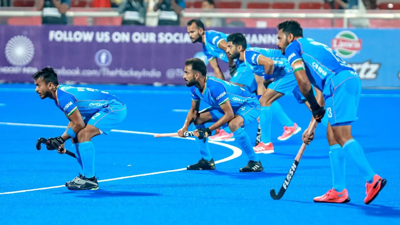 Indian Hockey's Big Turnaround: How Team Unity and Modern Training Are Winning Hearts and Matches