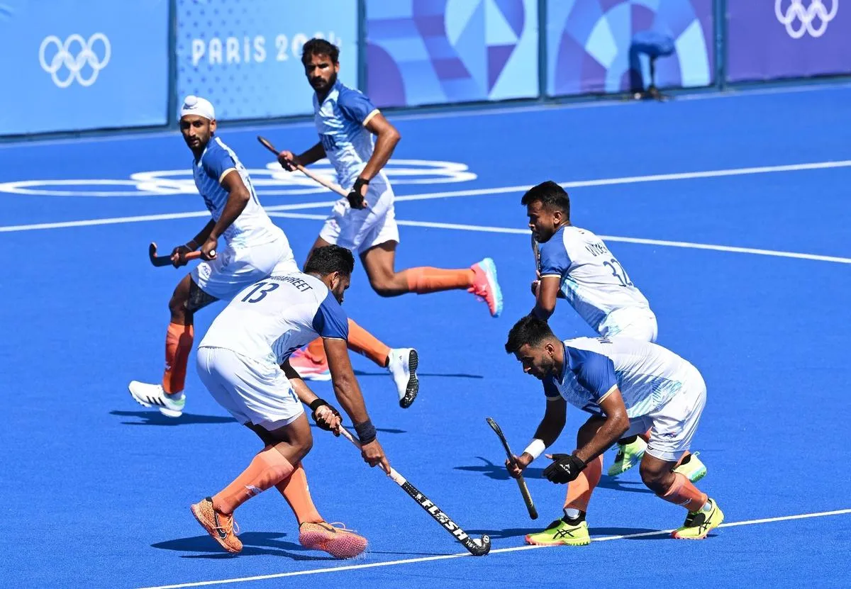 Indian Hockey's Big Turnaround: How Team Unity and Modern Training Are Winning Hearts and Matches