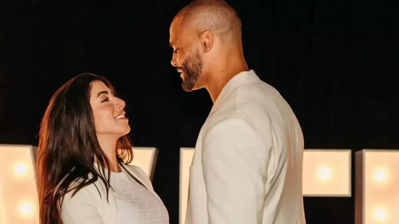 Inside Dak Prescott’s Emotional Goodbye to His Daughter and Surprise Proposal to Fiancée Sarah Jane Ramos Before Surgery