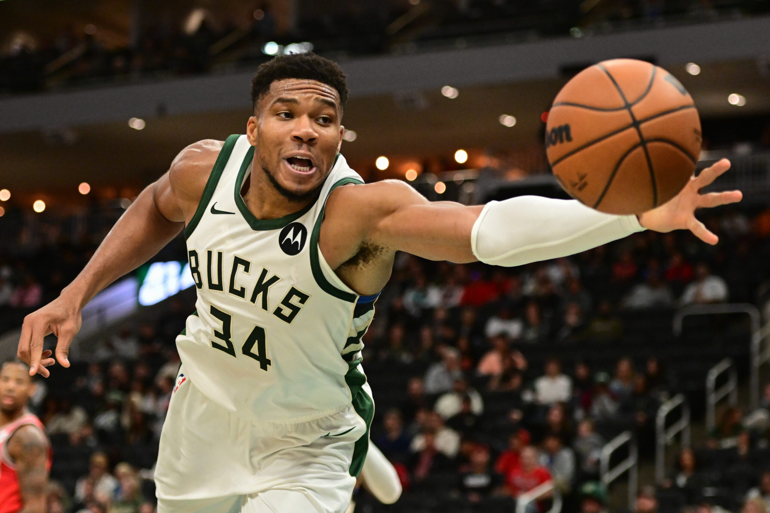 Is Giannis to Blame Kendrick Perkins Calls Out NBA Star for Bucks' Rocky Season Start