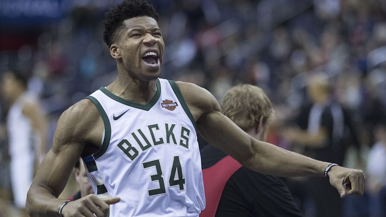 Is Giannis to Blame Kendrick Perkins Calls Out NBA Star for Bucks' Rocky Season Start