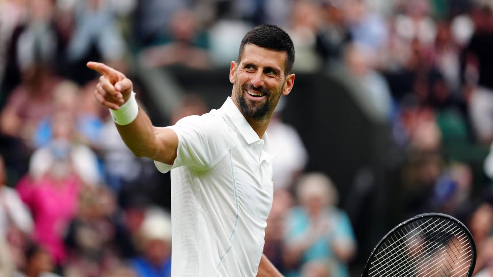 Is Novak Djokovic Ready for a 2025 Comeback? Tennis Legend Faces Rising Stars Sinner and Alcaraz