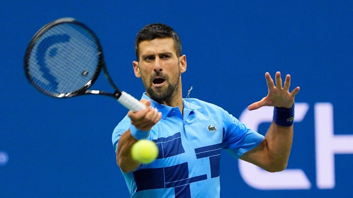 Is Novak Djokovic Ready for a 2025 Comeback? Tennis Legend Faces Rising Stars Sinner and Alcaraz