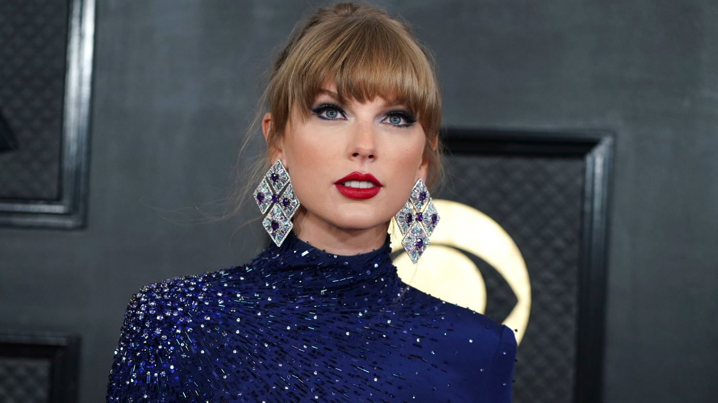 Is Taylor Swift Really Banned from Chiefs Games? What’s Behind the Viral Rumors and NFL’s Response