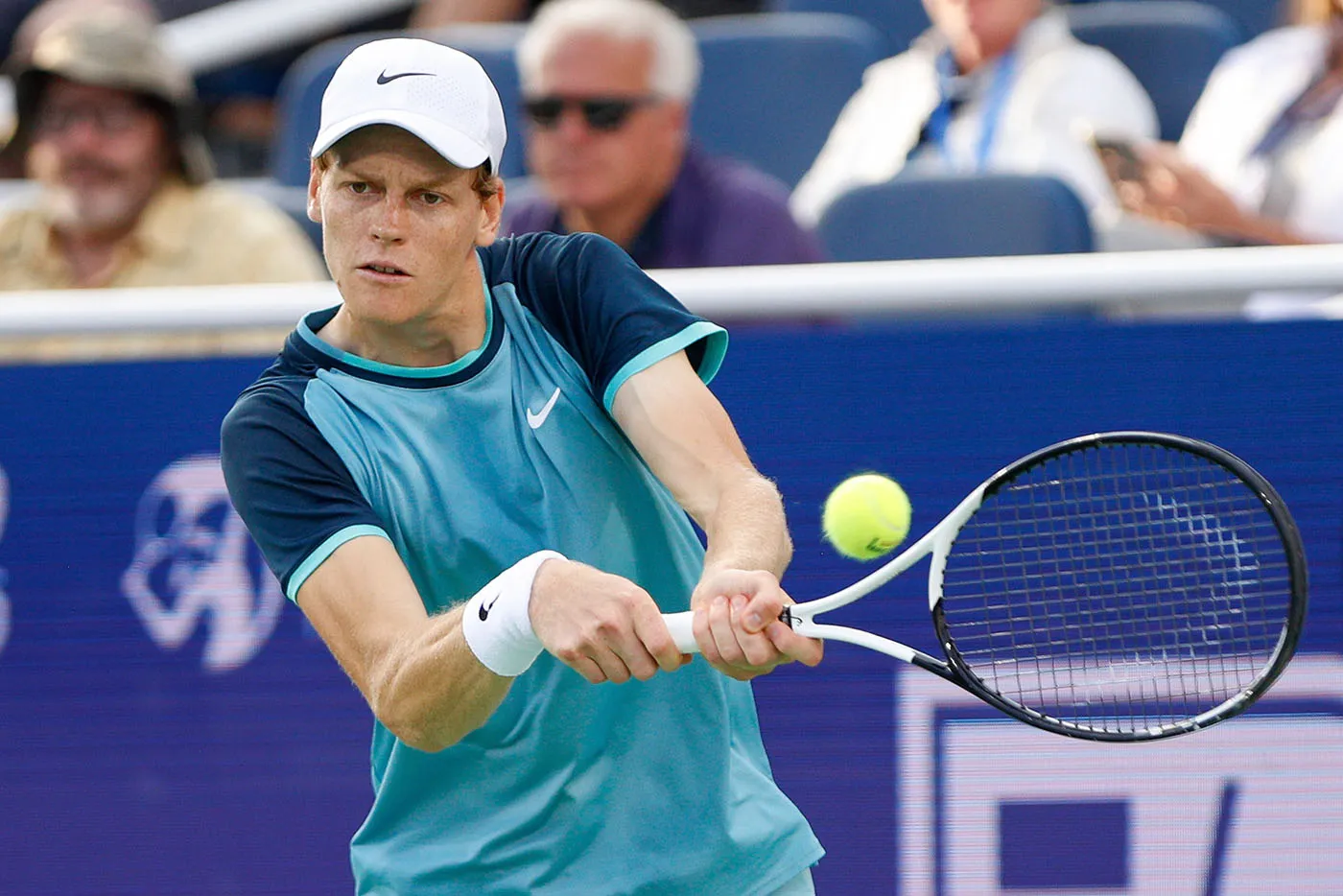 Jannik Sinner's Emotional ATP Finals Start in Turin: Family Joins for Rare Courtside Support